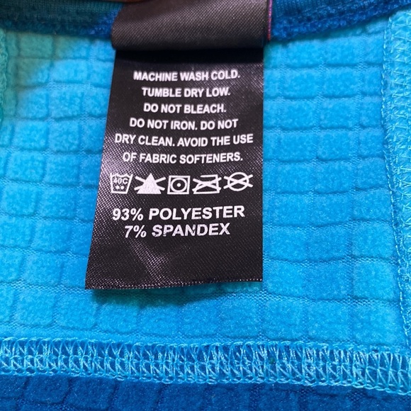 Narragansett Traders Fleeced Lined Base Layer Size Woman’s Large - Picture 9 of 9